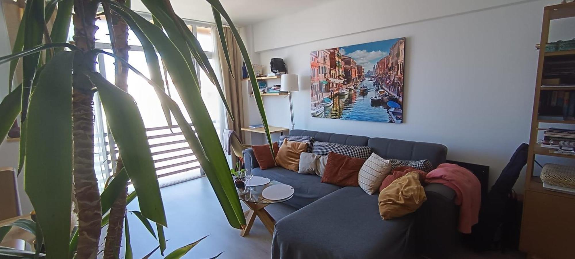 Apartamento Acogedor Mar Azul Calpe Bagian luar foto