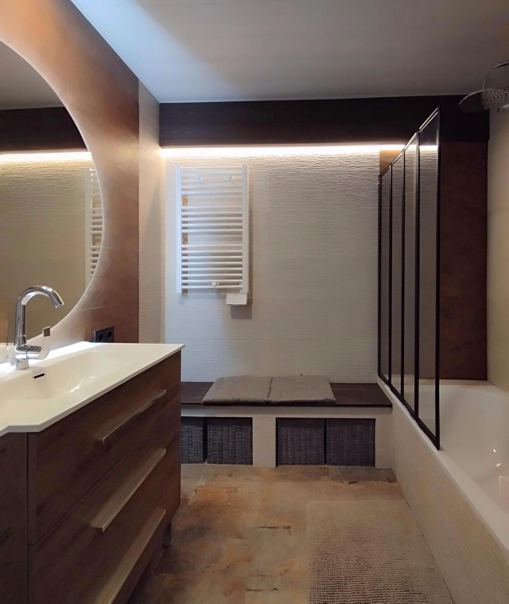 Apartamento Acogedor Mar Azul Calpe Bagian luar foto